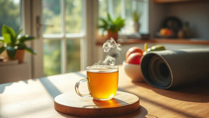 Simple Morning Habits to Boost Your Natural Energy Simple Morning Habits to Boost Your Natural Energy