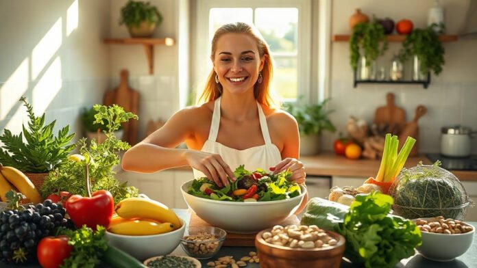 Skip Extreme Dieting, Block Inflammation