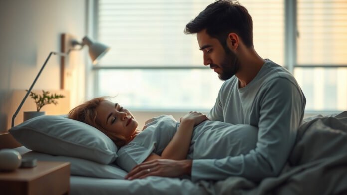 Sleep Breathing and SMA Impact