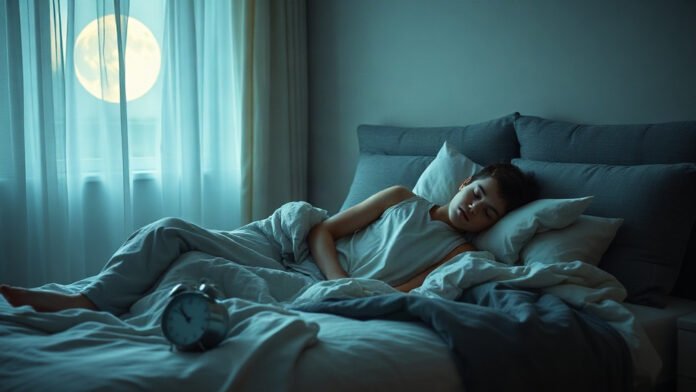 Sleep Variation and BMI in Teens Sleep Variation and BMI in Teens