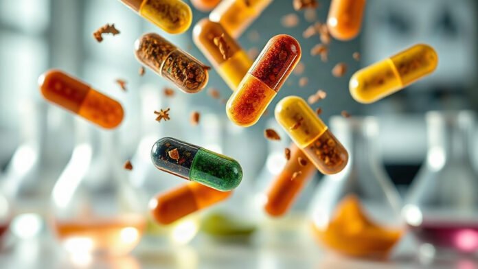Smarter Supplements: New Delivery Tech Works Smarter Supplements: New Delivery Tech Works