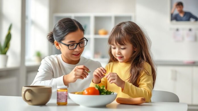 Supporting Responsive Feeding in Education Supporting Responsive Feeding in Education