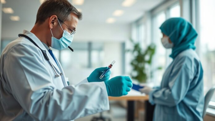 Testing Finds No Health Risks Testing Finds No Health Risks