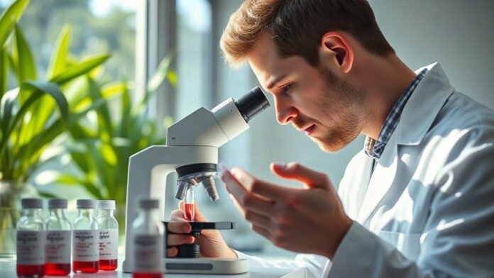 Testosterone After BPH Surgery: What's Normal?