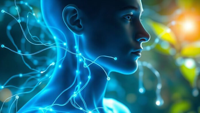 The Lymphatic System Revealed The Lymphatic System Revealed