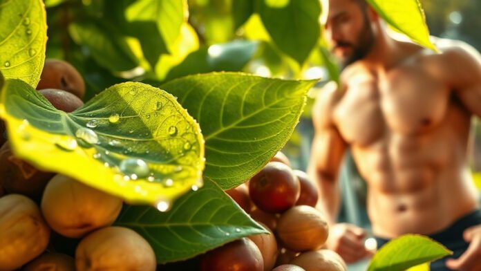 This Compound Burns Fat Without Muscle Loss