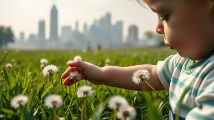 Uncovering Environmental Disease Risks Uncovering Environmental Disease Risks