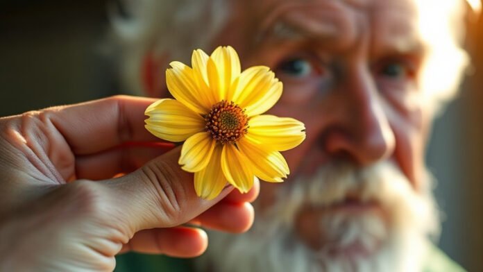 Understanding Aging's Psychological Impact