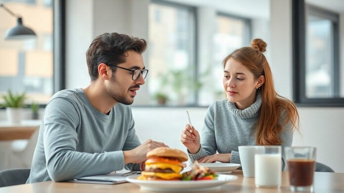 Understanding Binge Eating Disorder