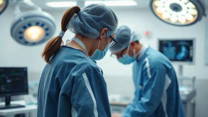 Understanding Cervical Spine Surgery Outcomes