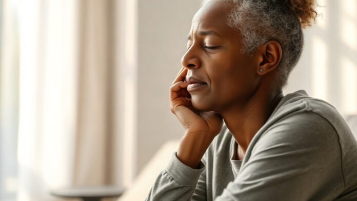 Understanding Chronic Pain's Emotional Impact