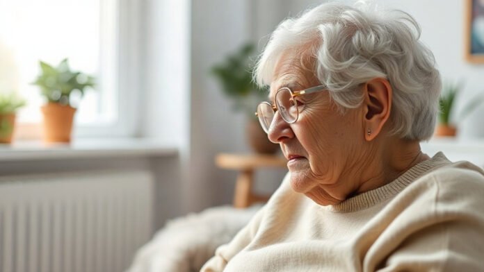Understanding Depression in Centenarians