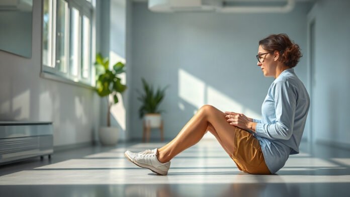 Understanding Fall-Related Injuries