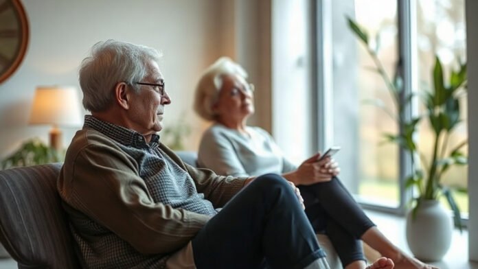 Understanding Fall Risks in Older Adults