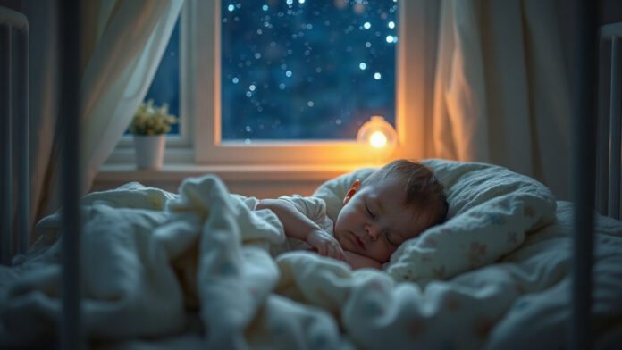 Understanding Pediatric Sleep Disorders Understanding Pediatric Sleep Disorders