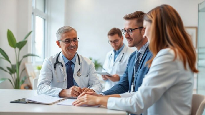 Understanding Physician Practice Acquisitions