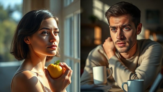 Unexpected Symptom Pairings