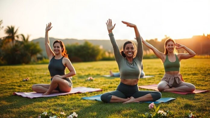 Unlocking the Secrets to a Youthful Heart Over 40