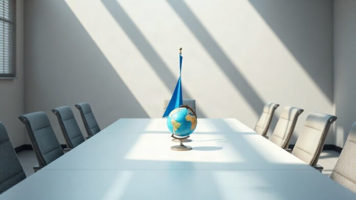 US Withdrawal from WHO Explained US Withdrawal from WHO Explained
