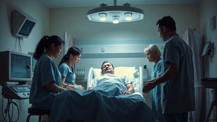 When ER Visits Mean Real Trouble