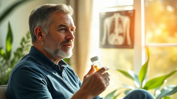 When Prostate Drugs Change Your Scans