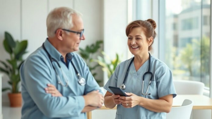 Where You're From Changes Cancer Care