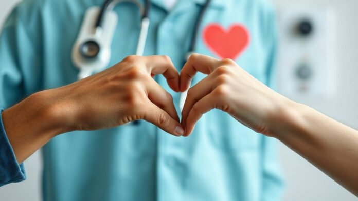Why Gender Bias Hides Heart Attack Risk