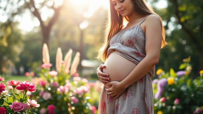 Why Maternal Health Matters Now