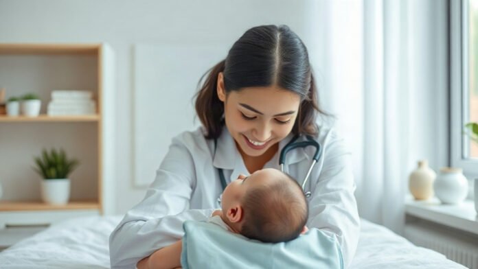 Why Newborn Screening Matters