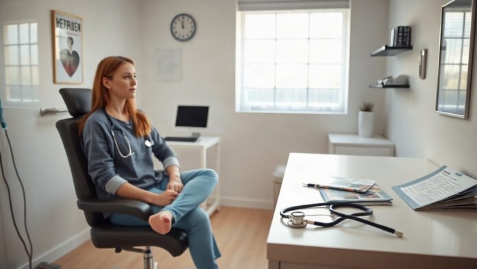 Why Women Miss This Infection