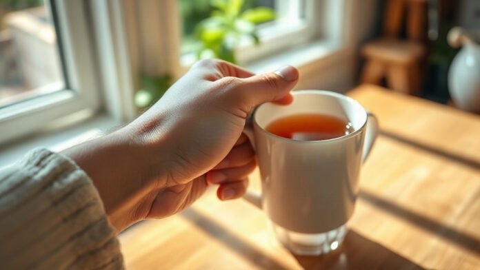 Why Your Thumb Pain Won't Go Away
