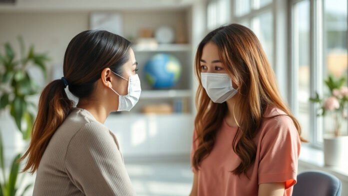 Withdrawal Impacts Global Health Safety