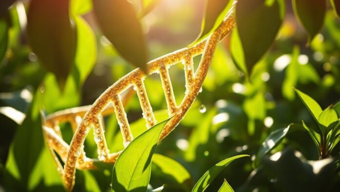 Your DNA Has a Hidden On Switch