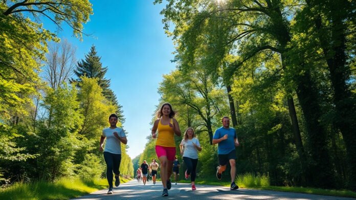 Your Path to Vitality: Unlocking the Secrets of Physical Fitness and Body Health