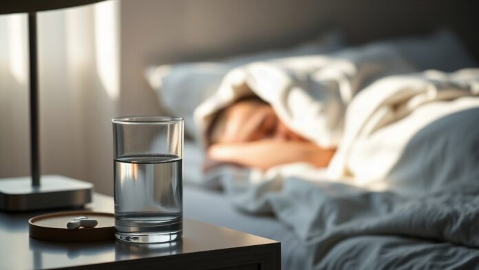 Your Sleep Meds May Raise Clot Risk